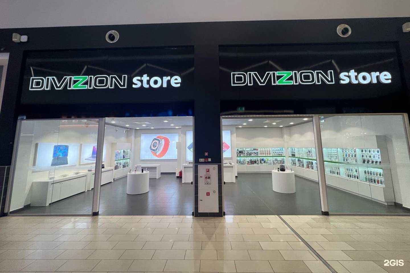 Отзывы на компанию Divizion в Перми c фото