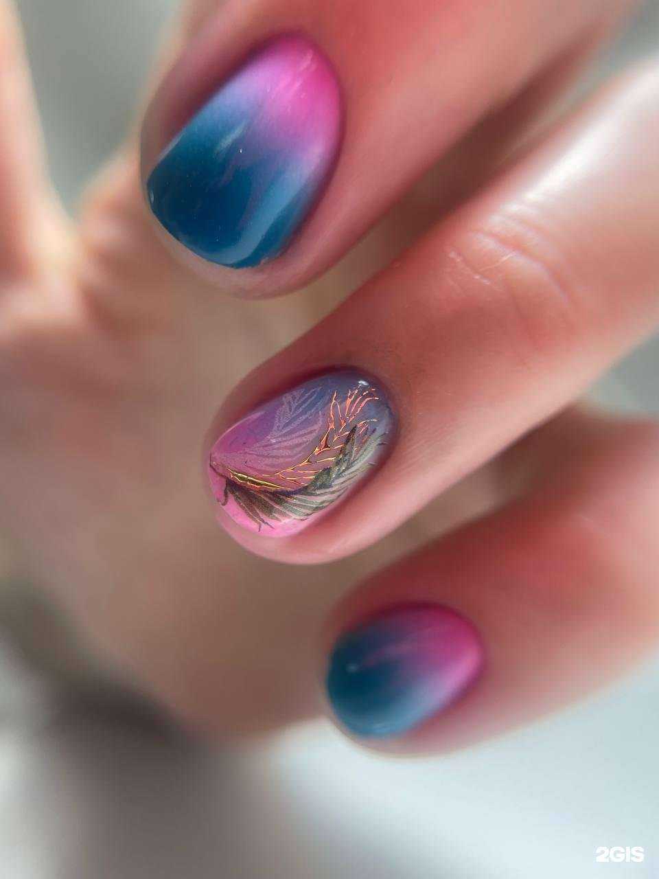 Отзывы на компанию Ногтевая студия Дианы Иваницкой в Набережных Челнах c фото