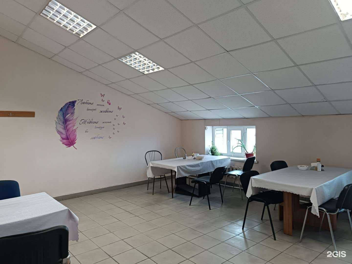 Отзывы на компанию Столовая в Челябинске c фото