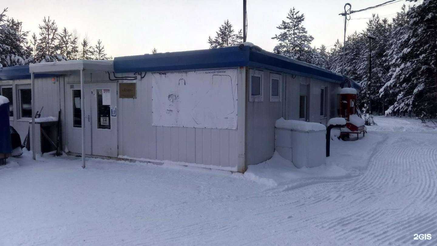 Отзывы на компанию Кедр в Сургуте c фото