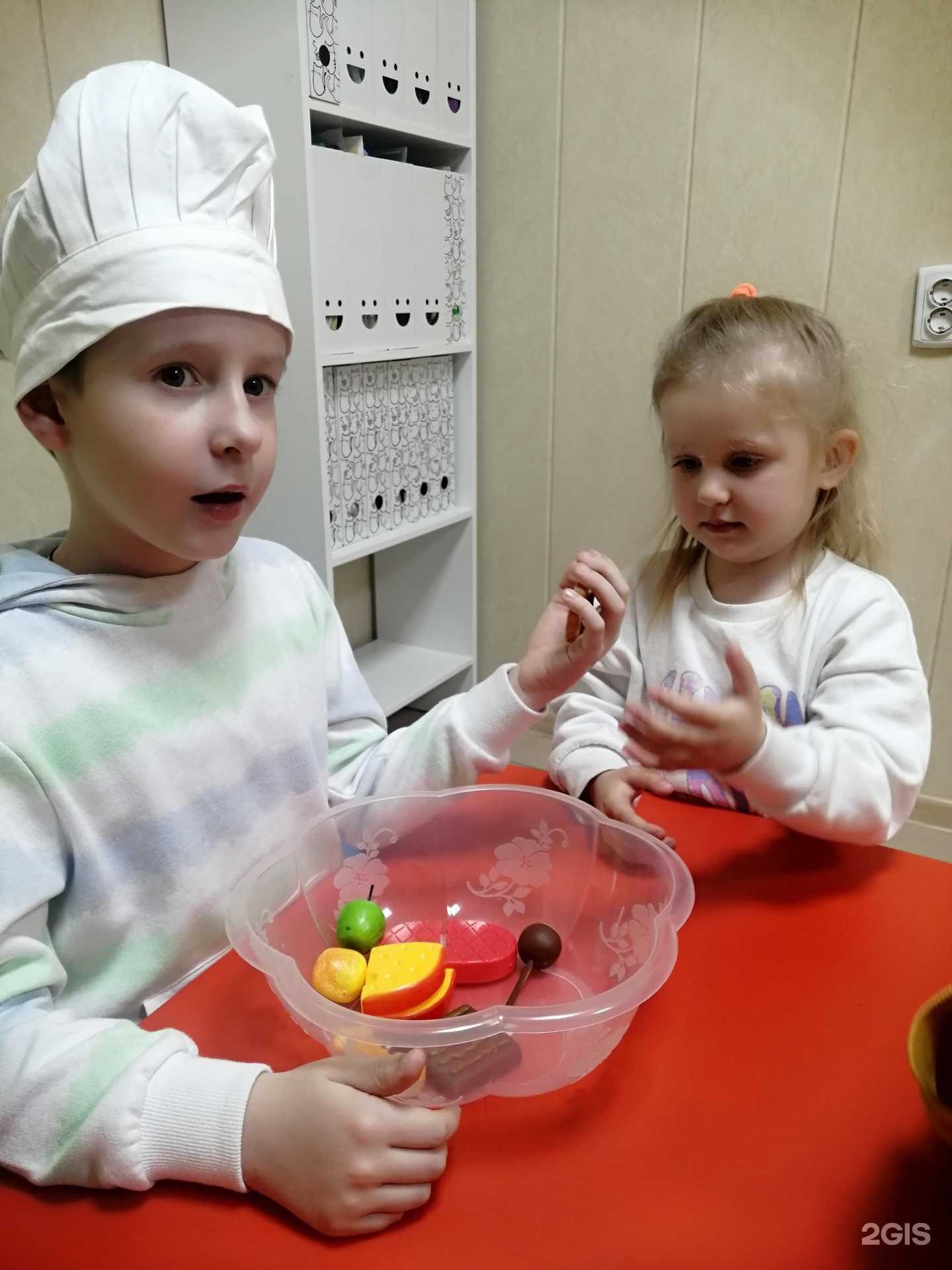 Отзывы на компанию Маус хаус в Минеральных Водах c фото