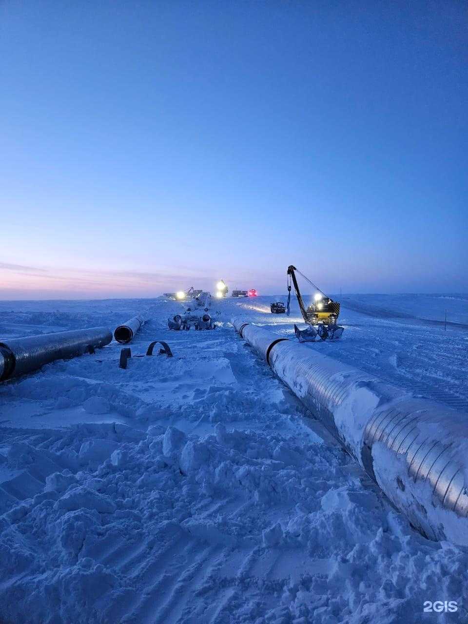 Отзывы на компанию Иркутский завод статического оборудования в Иркутске c фото