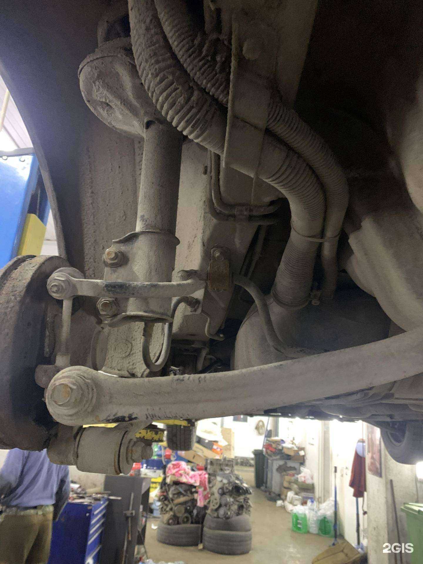 Отзывы на компанию Автосервис в г. Ростов-на-Дону c фото