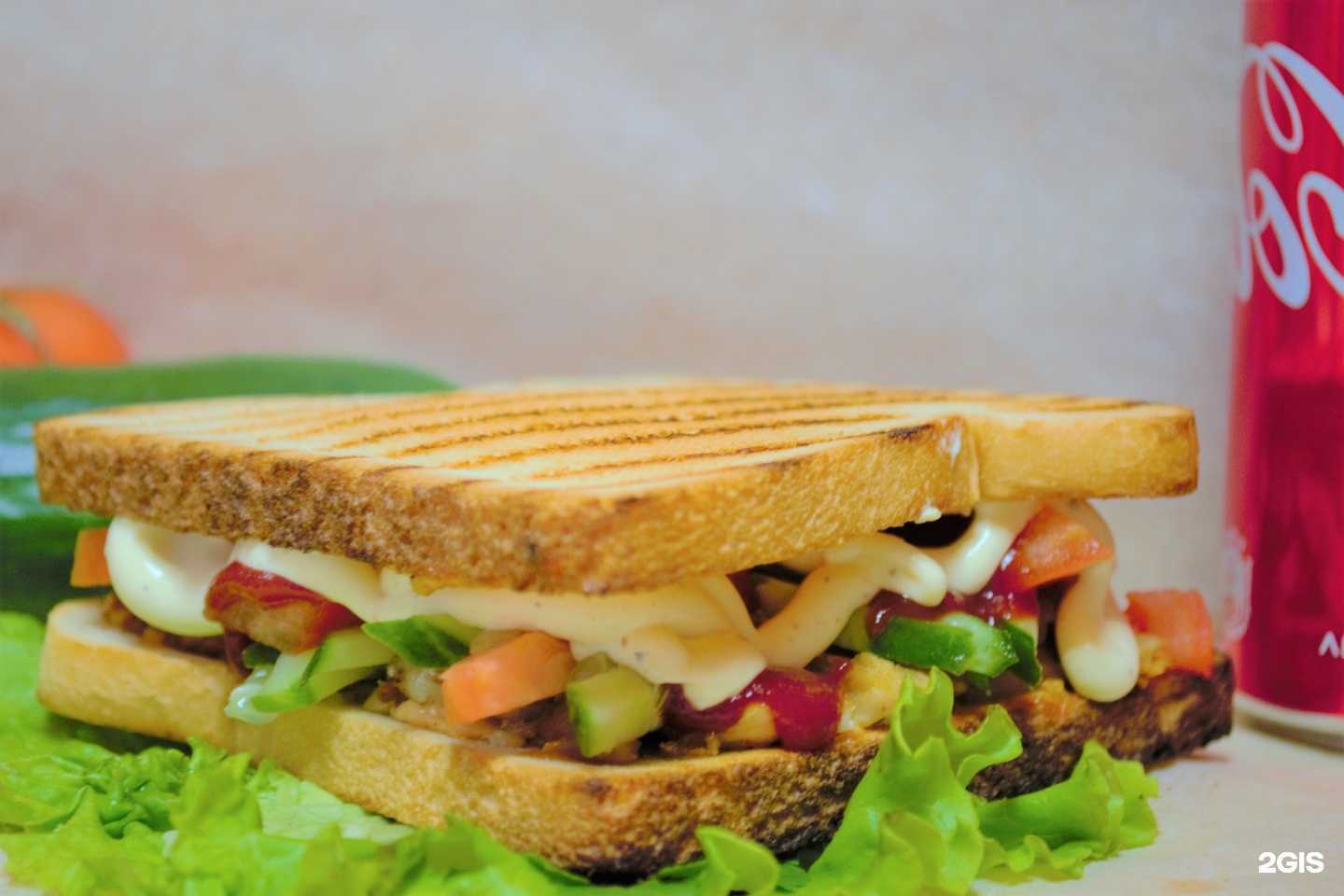 Отзывы на компанию Татпицца в Казани c фото