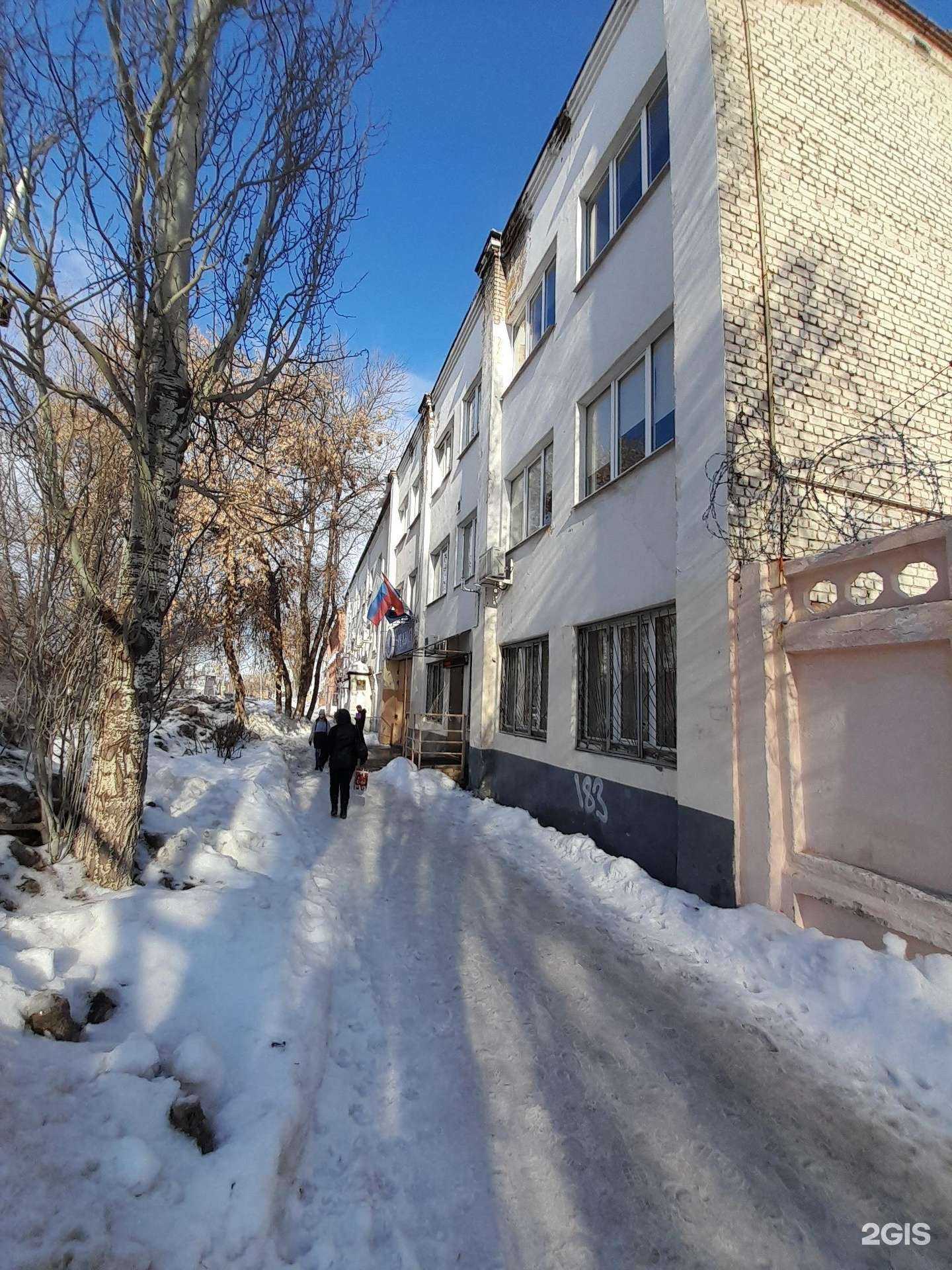 Отзывы на компанию Волховец в Самаре c фото - фотография 2 из 2