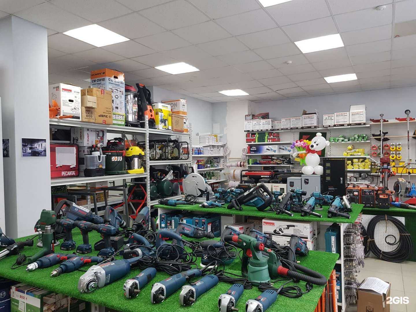 Отзывы на компанию Территория сервиса в Перми c фото