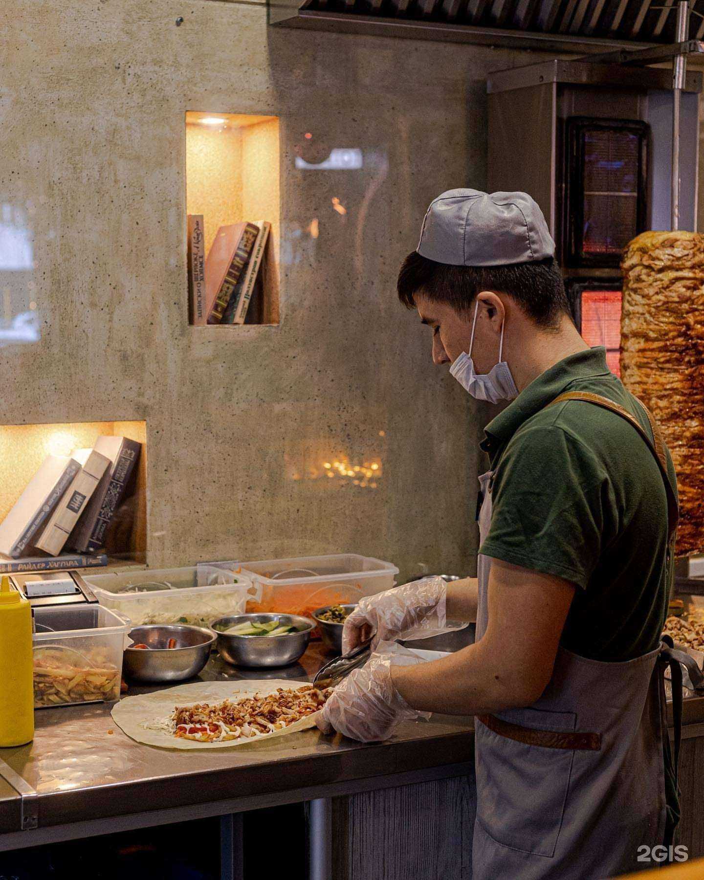 Отзывы на компанию Food story в Ростове-на-Дону c фото