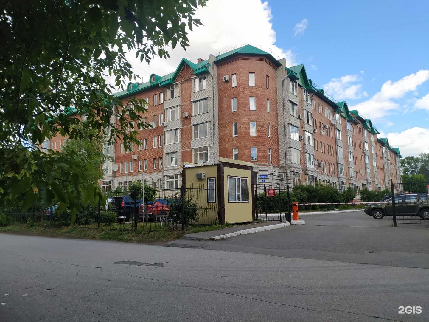 Отзывы на компанию Стройсибирьсервис в г. Омск c фото