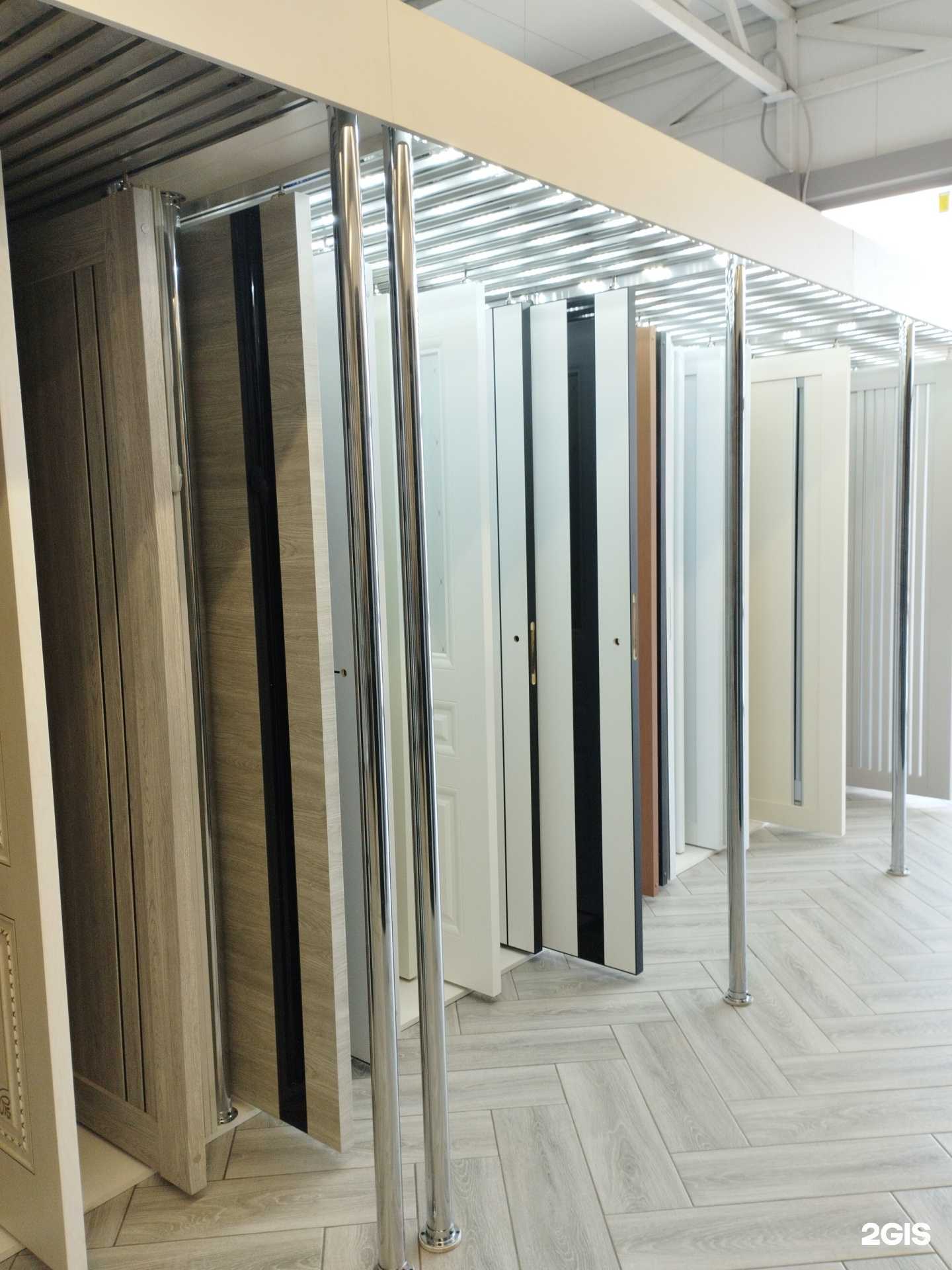 Отзывы на компанию Мы-двери в Волгограде c фото