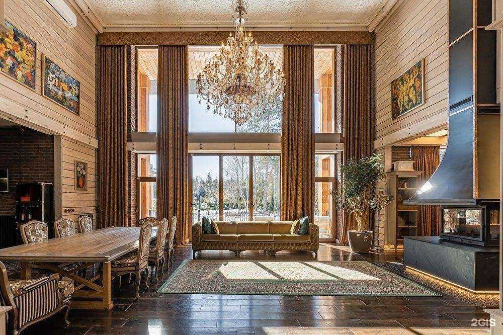 Отзывы на компанию Белые ветры в г. Коммунарка c фото