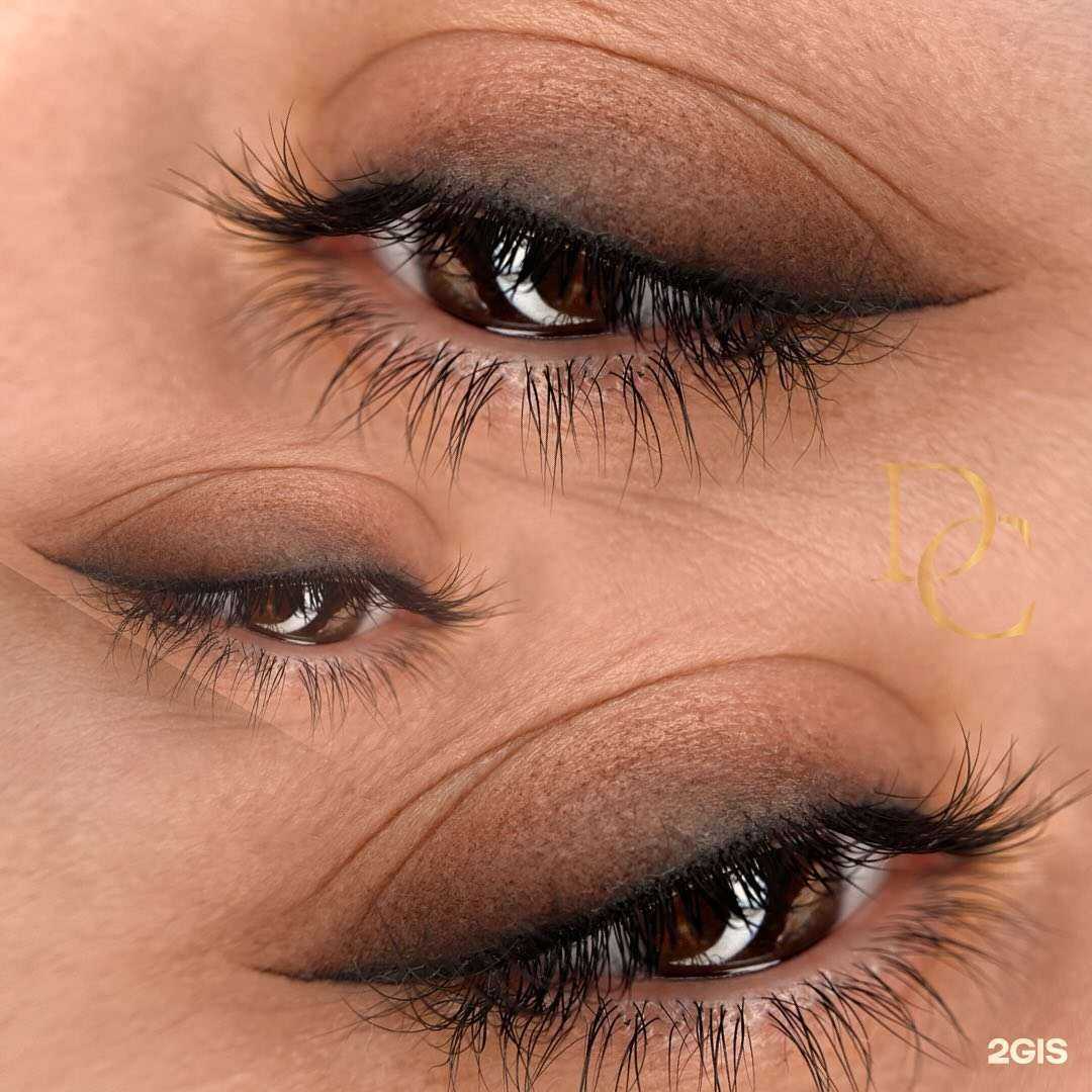 Отзывы на компанию Студия перманентного макияжа Дарьи Чередниченко в Краснодаре c фото