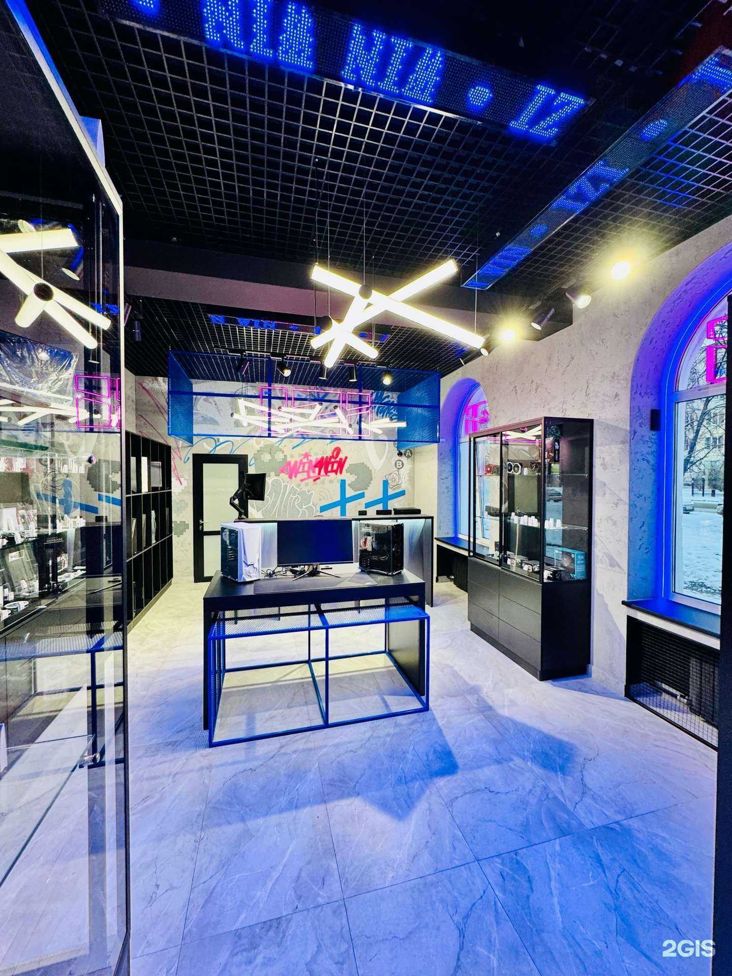 Отзывы на компанию Izi в Кемерове c фото