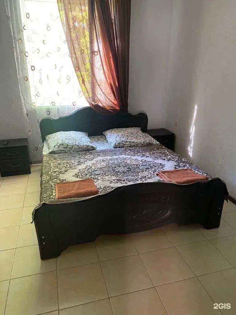 Отзывы на компанию Старый Замок в Крымске c фото