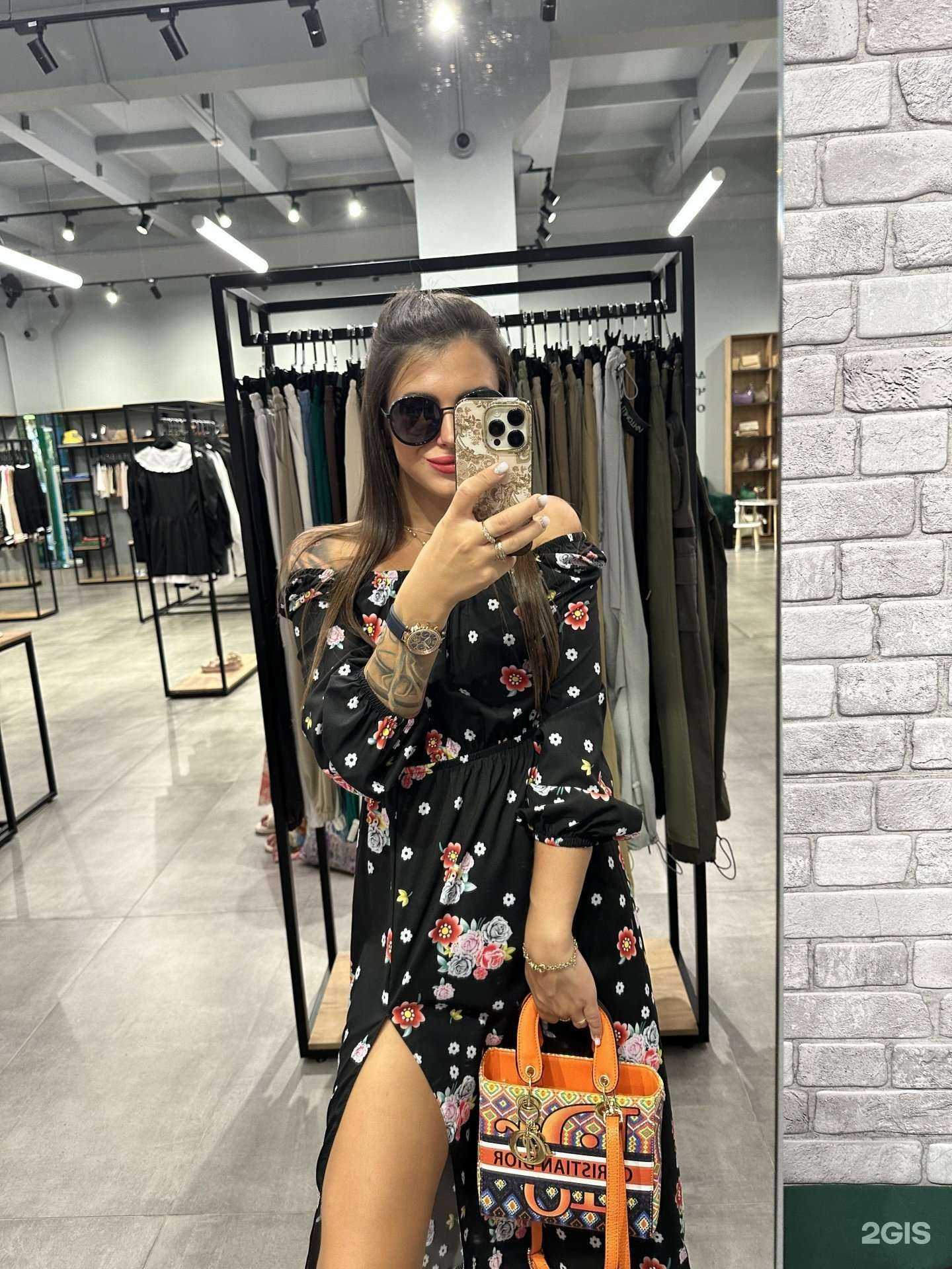 Отзывы на компанию Шмотки в Сочи c фото