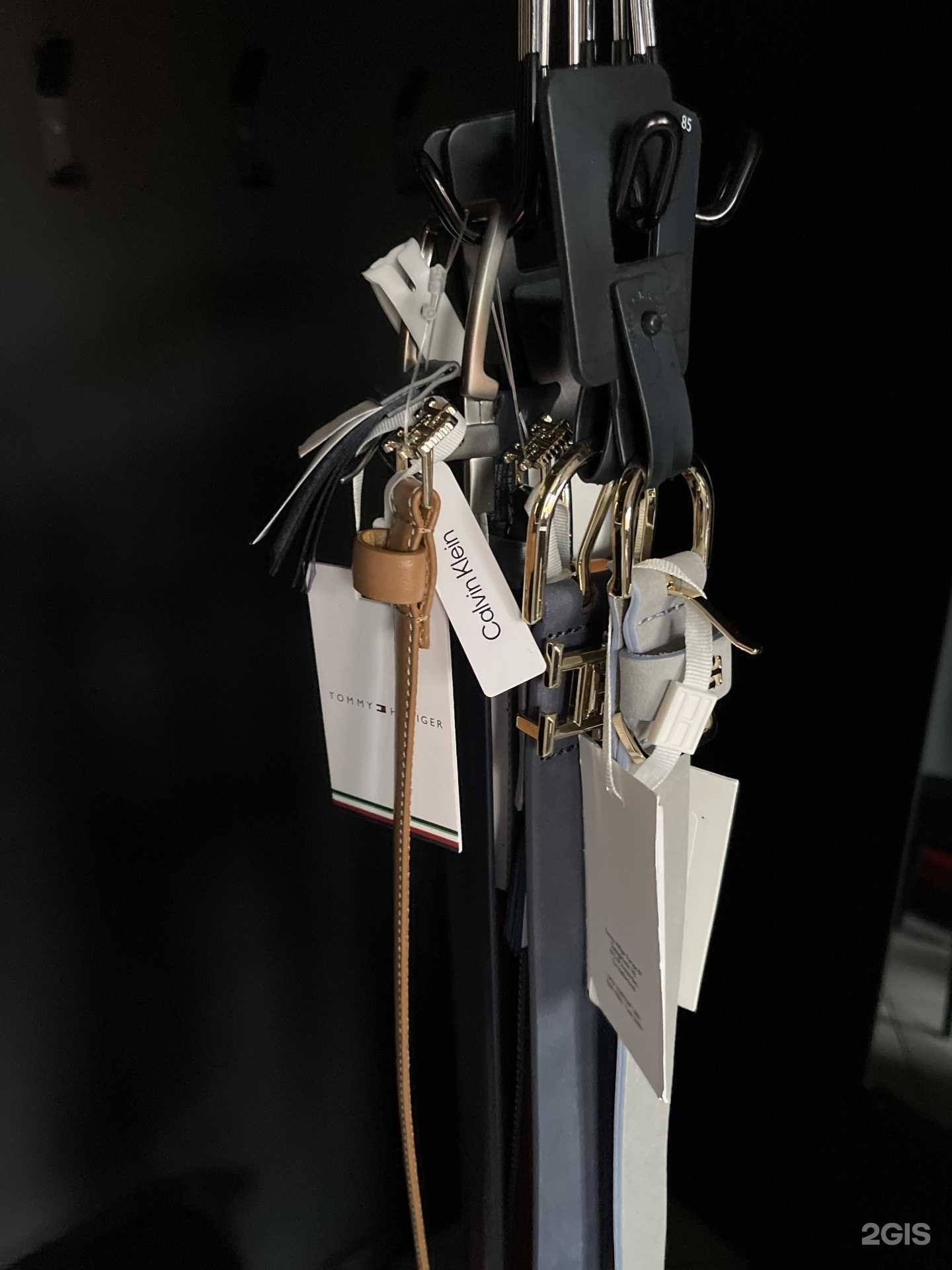 Отзывы на компанию Магазин одежды в Калининграде c фото