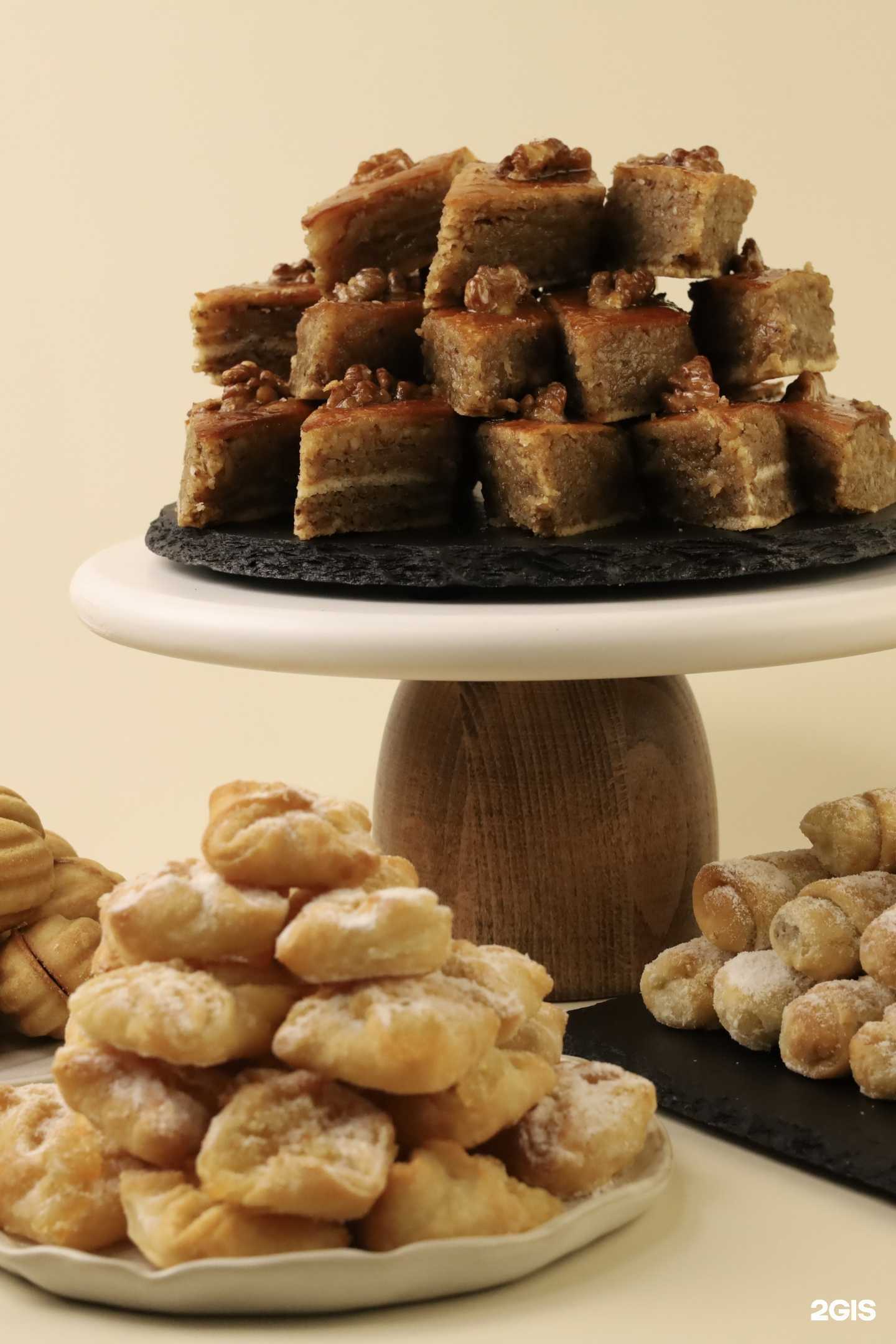 Отзывы на компанию Pekarius в Махачкале c фото