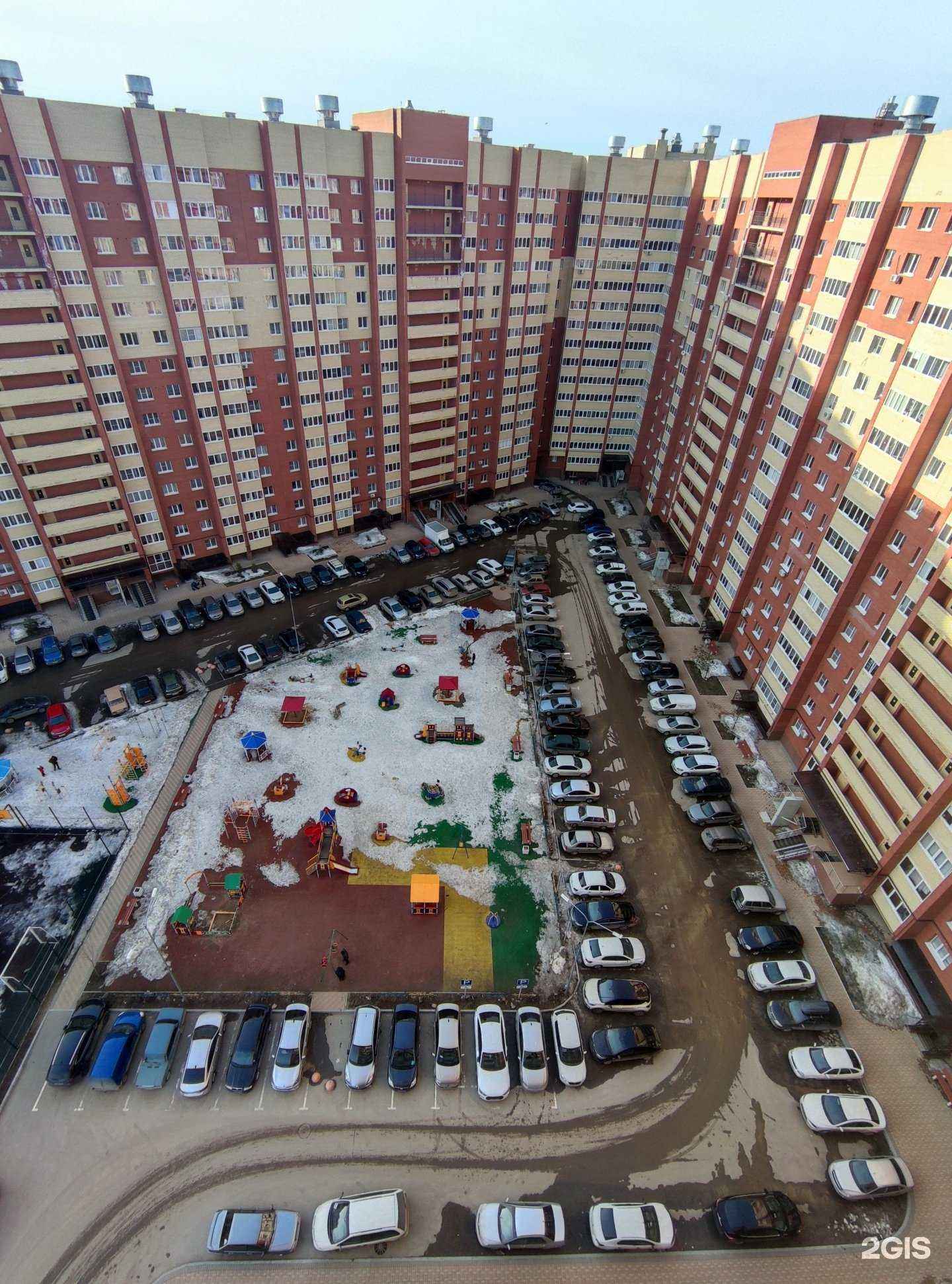 Отзывы на компанию Sve в Рязани c фото - фотография 2 из 2