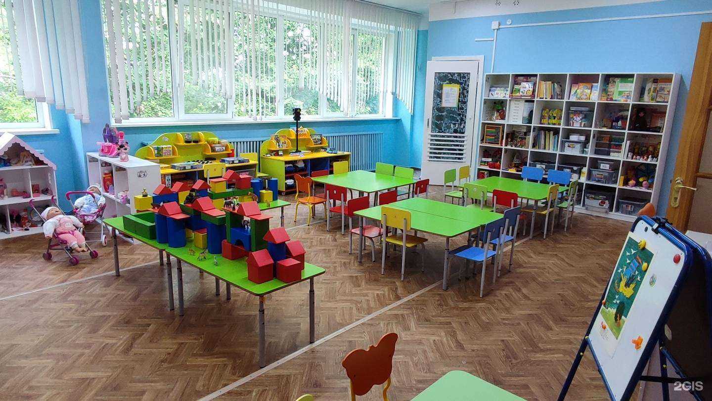 Отзывы на компанию Центр развития ребенка-детский сад №138 г. Владивостока в Владивостоке c фото