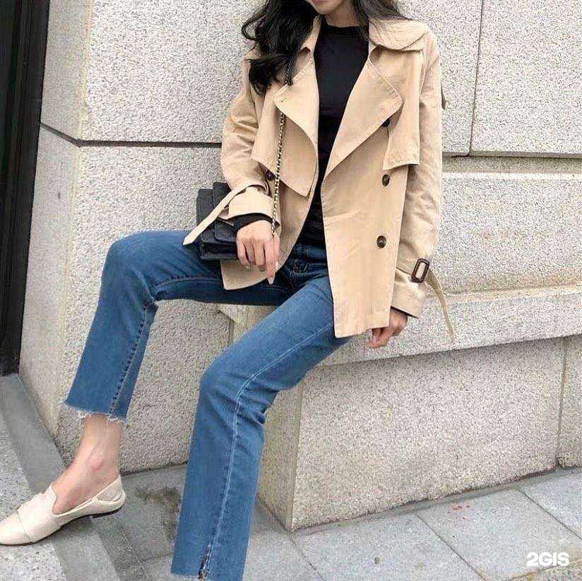 Отзывы на компанию Fashion Monger в г. Волоколамск c фото