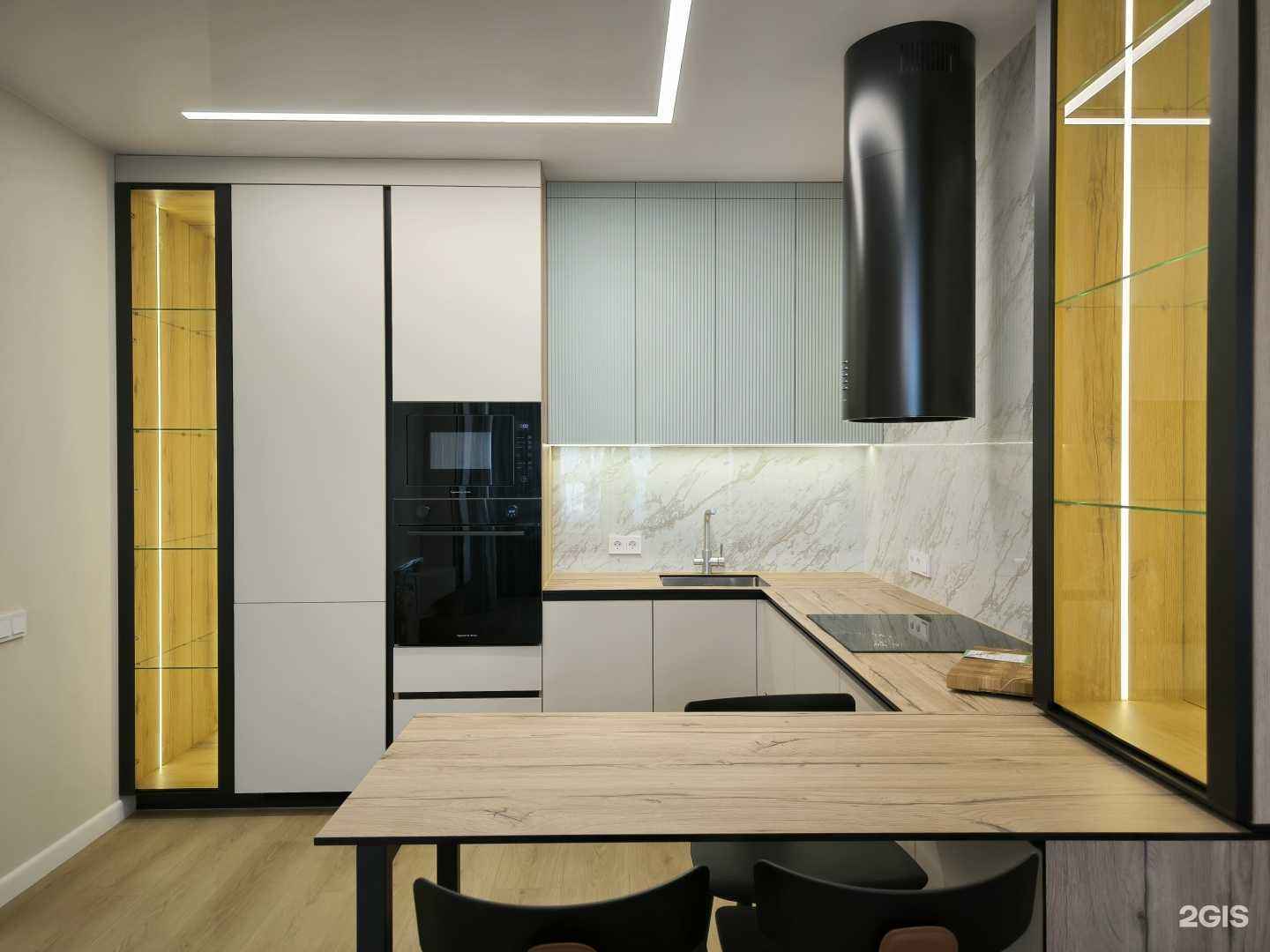 Отзывы на компанию M-studio в Анапе c фото