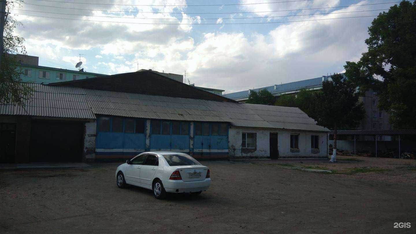 Отзывы на компанию Пожарка в Рубцовске c фото - фотография 2 из 2