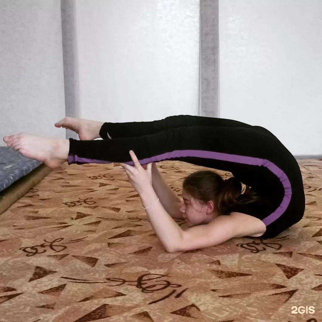 Отзывы на компанию Экспрессия в Хабаровске c фото