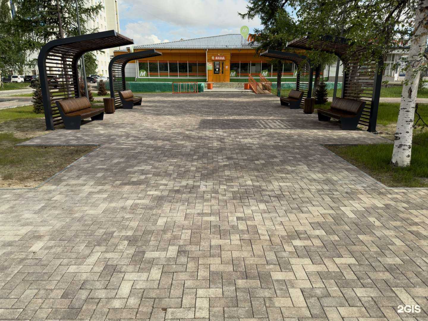 Отзывы на компанию Бережная аптека в Надыме c фото - фотография 2 из 2