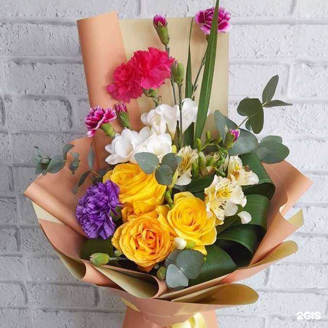 Отзывы на компанию Орхидея в г. Екатеринбург c фото