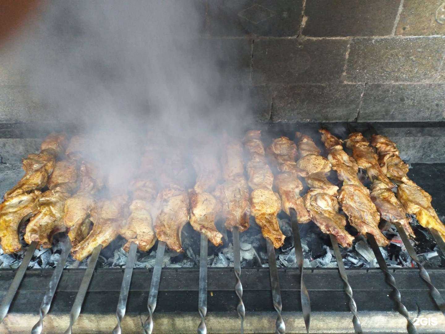 Отзывы на компанию У рощи в Аксае c фото