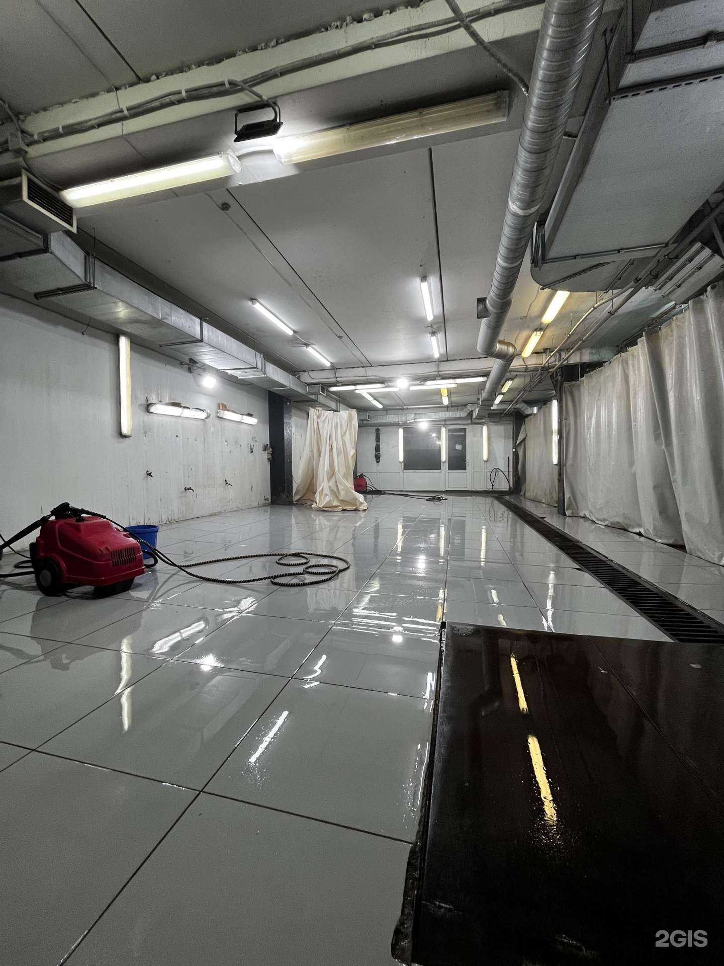 Отзывы на компанию Chisto в г. Белгород c фото