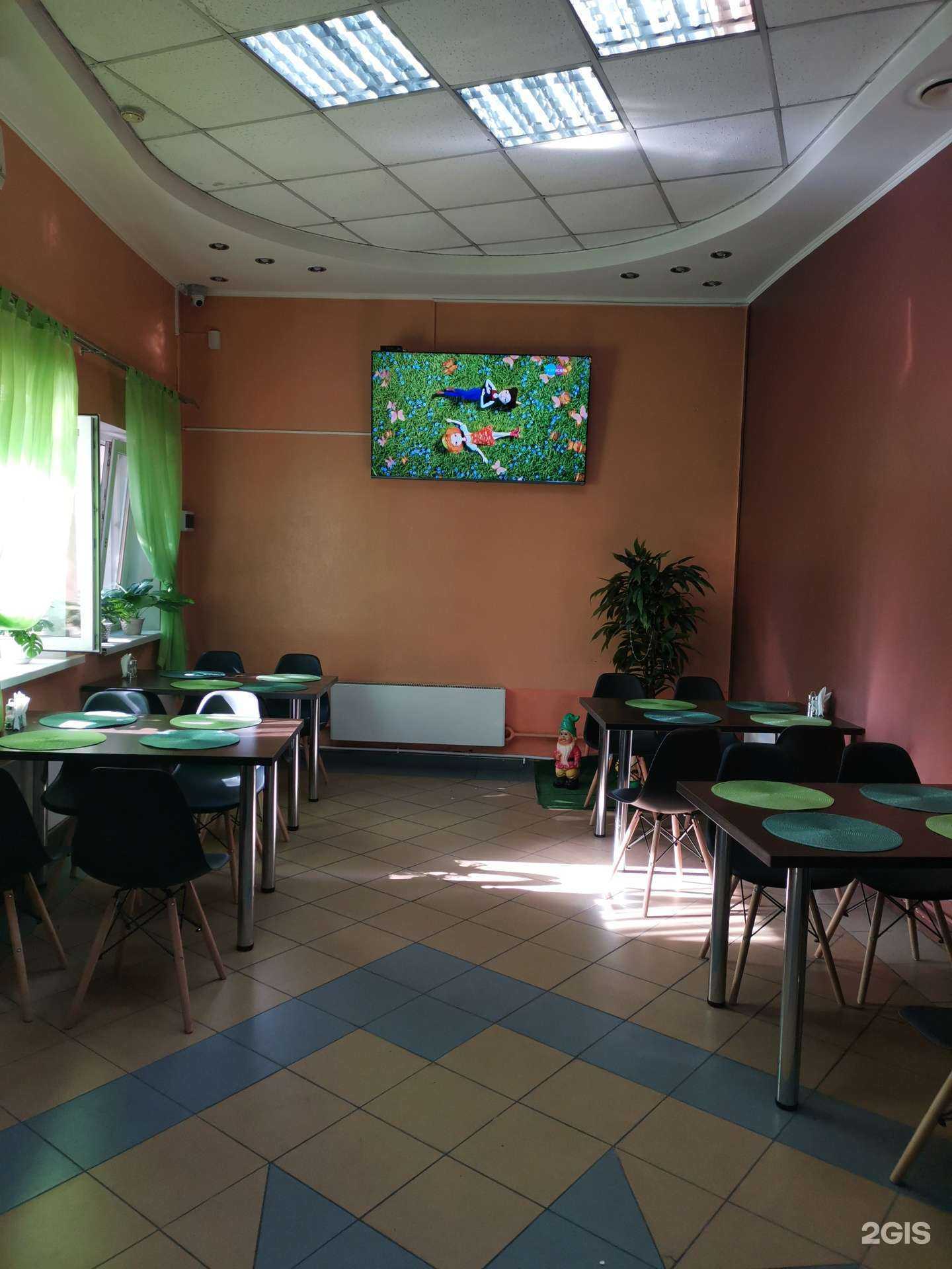 Отзывы на компанию Парк аттракционов в Новокузнецке c фото - фотография 2 из 2