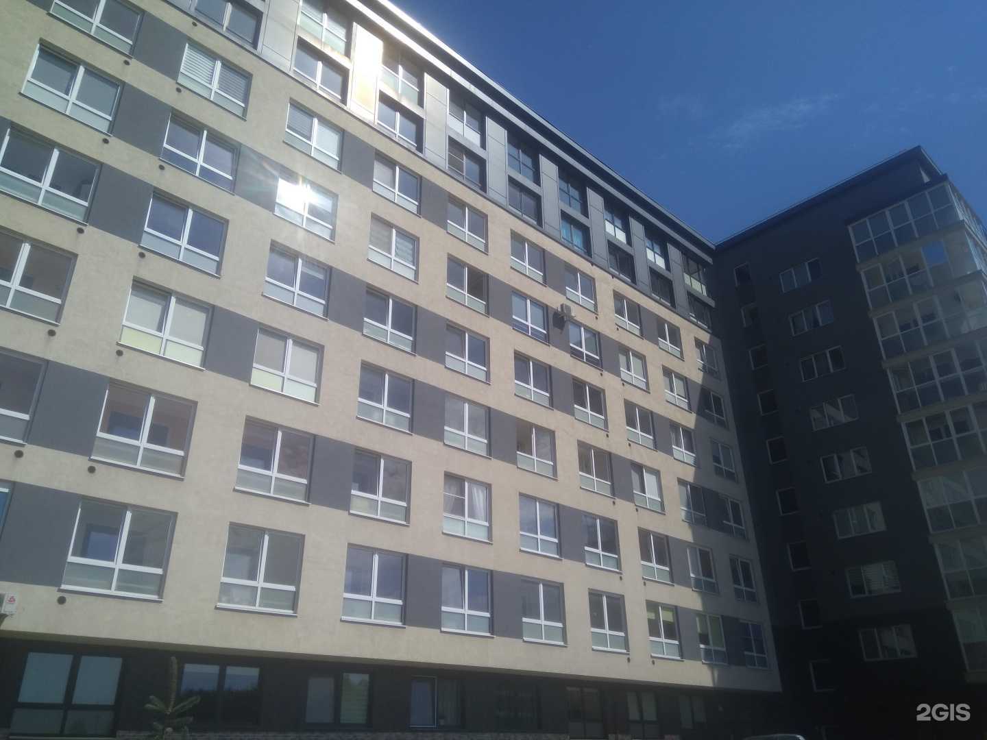 Отзывы на компанию Взлетай в Калининграде c фото - фотография 2 из 2