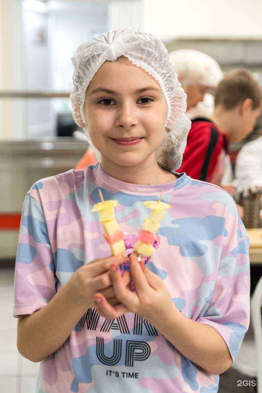 Отзывы на компанию Средняя школа №212 в Новосибирске c фото