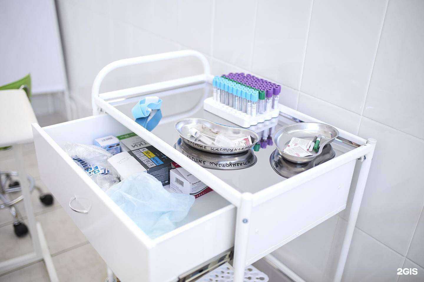 Отзывы на компанию Медэкса в г. Красноярск c фото