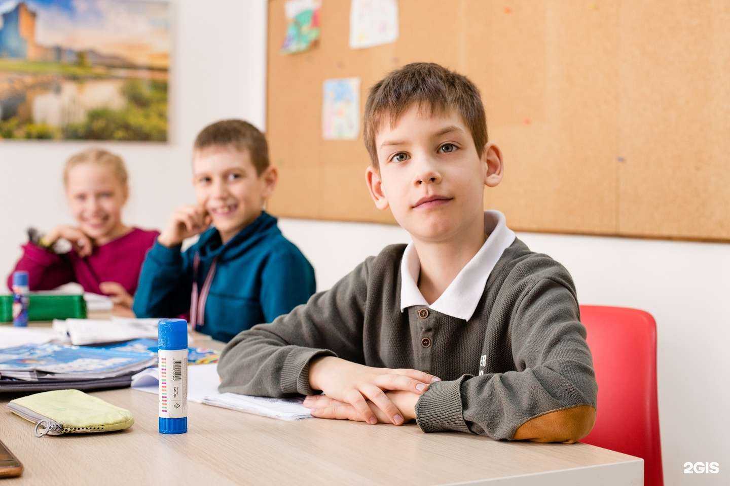 Отзывы на компанию Planet English в г. Челябинск c фото