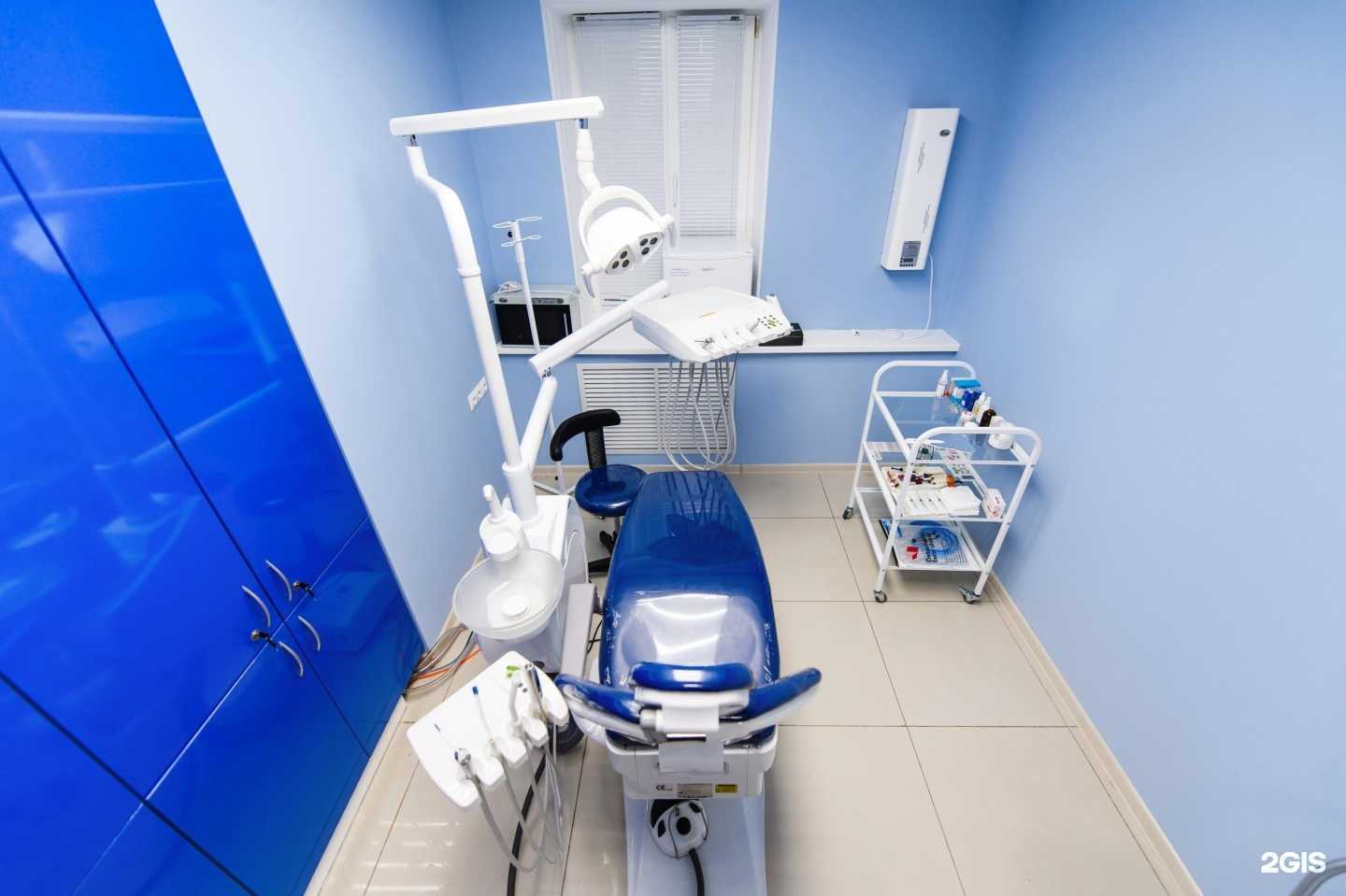 Отзывы на компанию Евродент в г. Вологда c фото