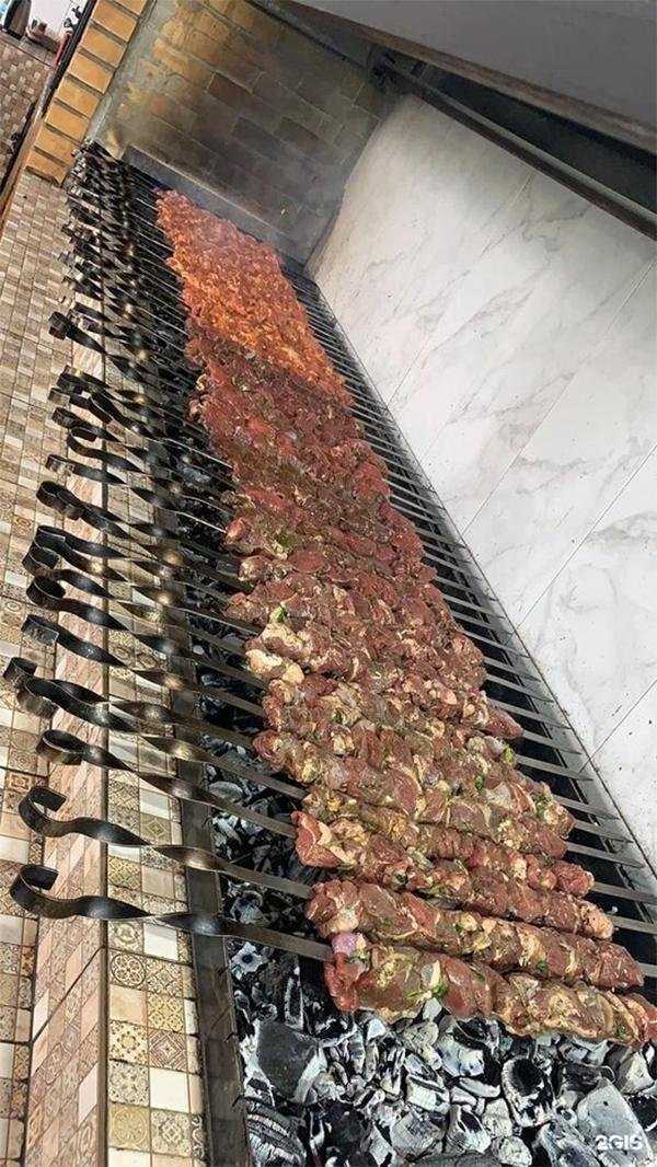 Отзывы на компанию Магазин шашлыка №1 в Красноярске c фото