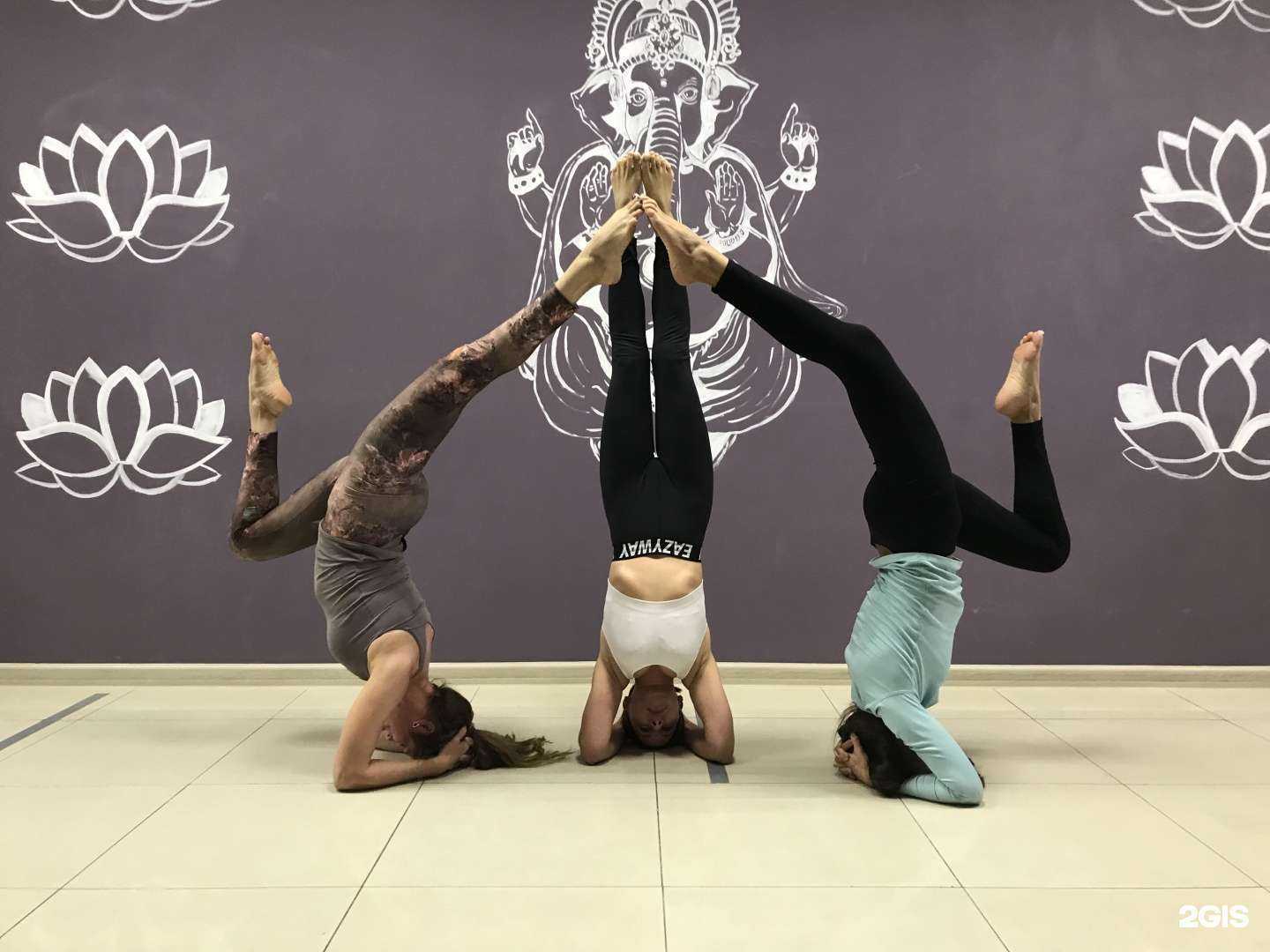 Отзывы на компанию Амрита в Прокопьевске c фото