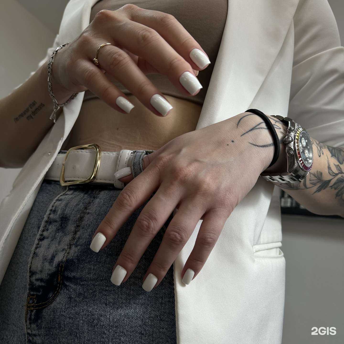 Отзывы на компанию Академия ногтей в Сочи c фото