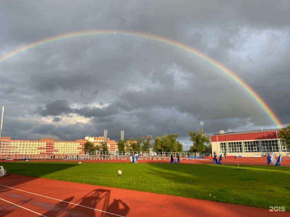 Отзывы на компанию Волгоградская государственная академия физической культуры в г. Волгоград c фото