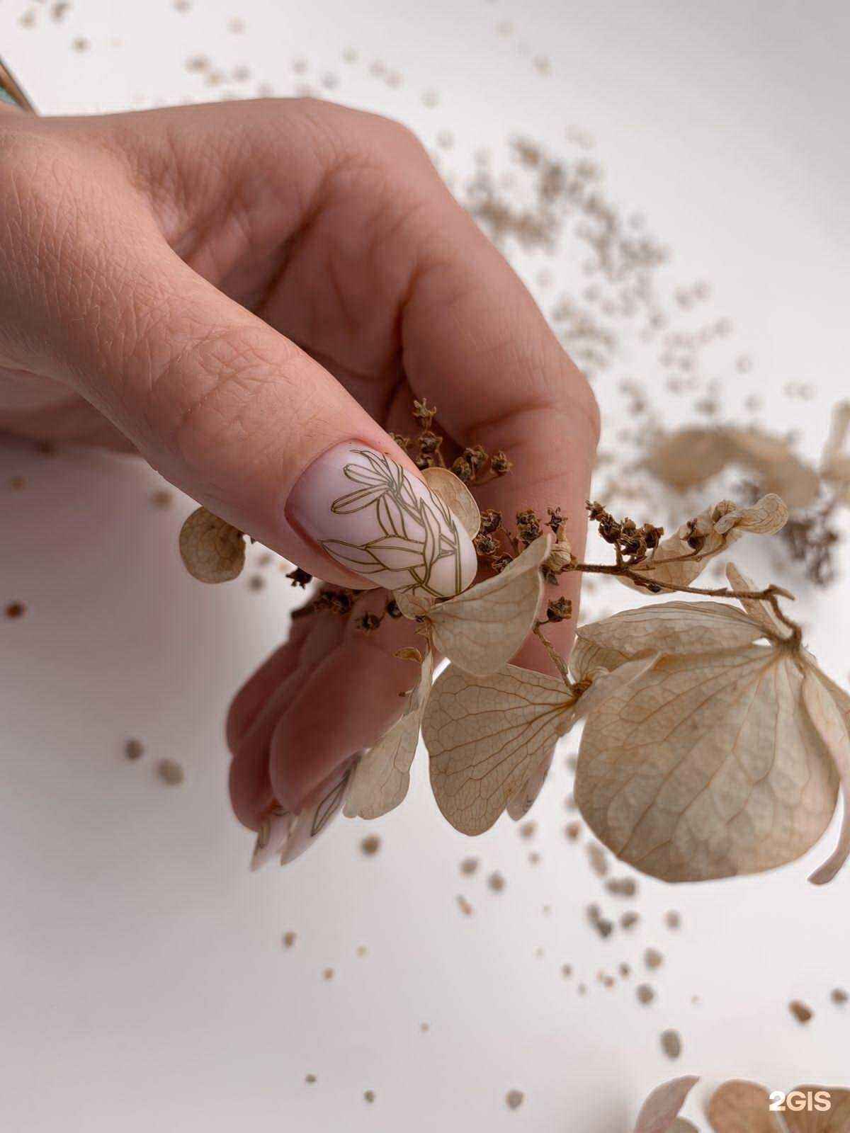 Отзывы на компанию Мастерская красоты в Хабаровске c фото