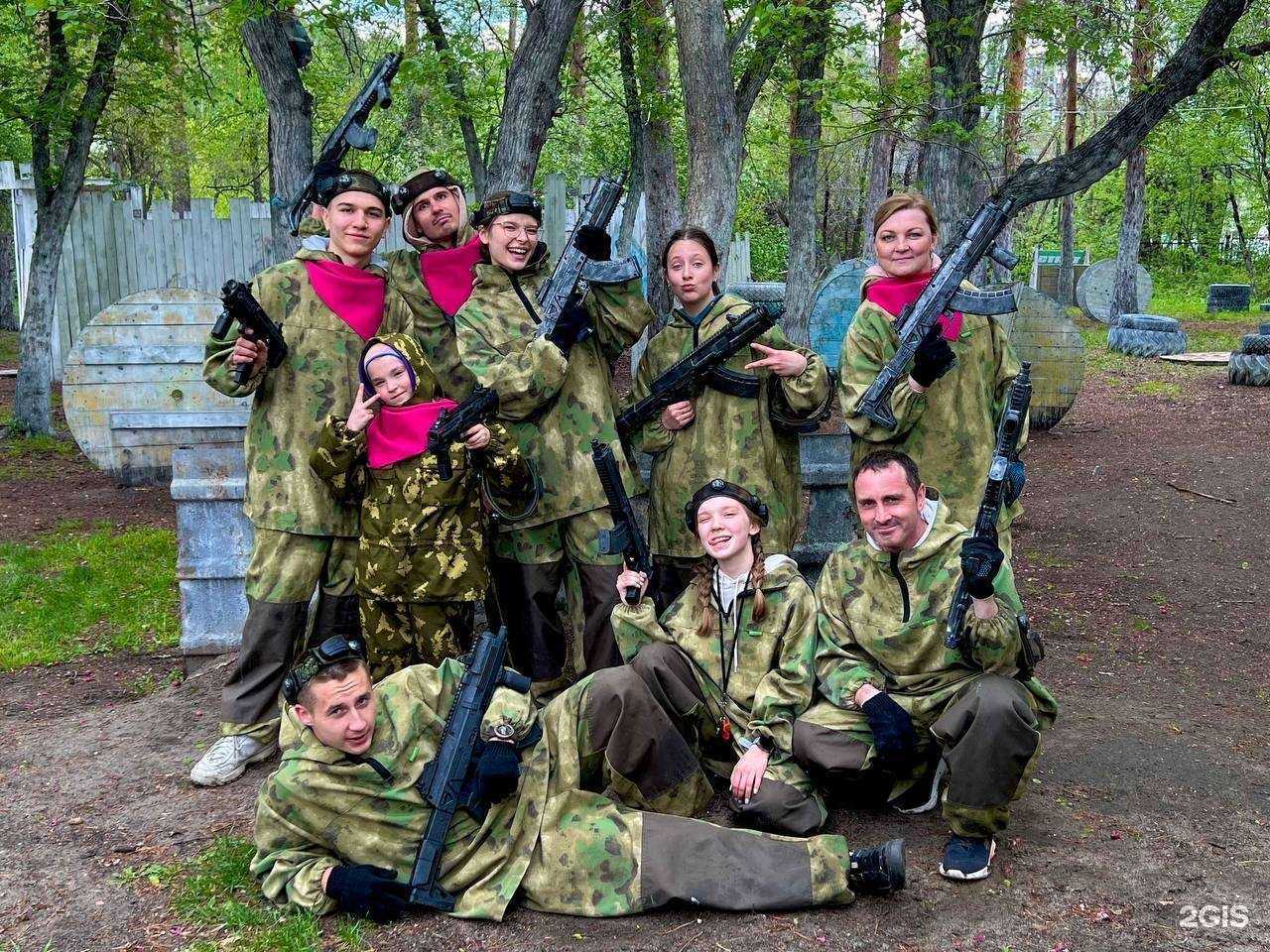 Отзывы на компанию Рти в Екатеринбурге c фото