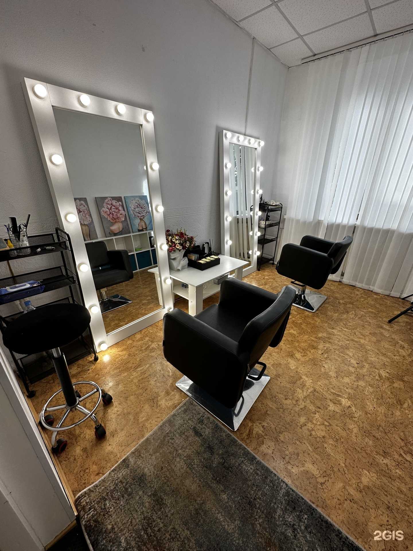 Отзывы на компанию Tatiana_Hair_Krsk в г. Красноярск c фото