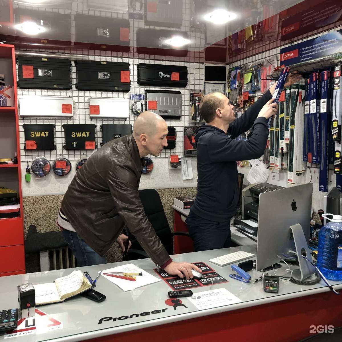 Отзывы на компанию ya7auto.ru в г. Самара c фото