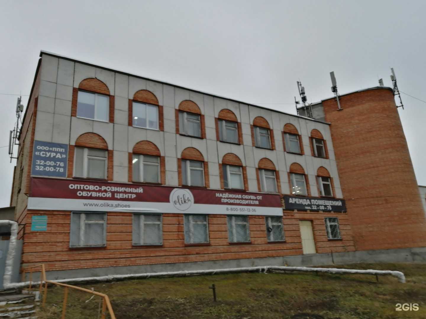 Отзывы на компанию Магазин москитных сеток в Пензе c фото