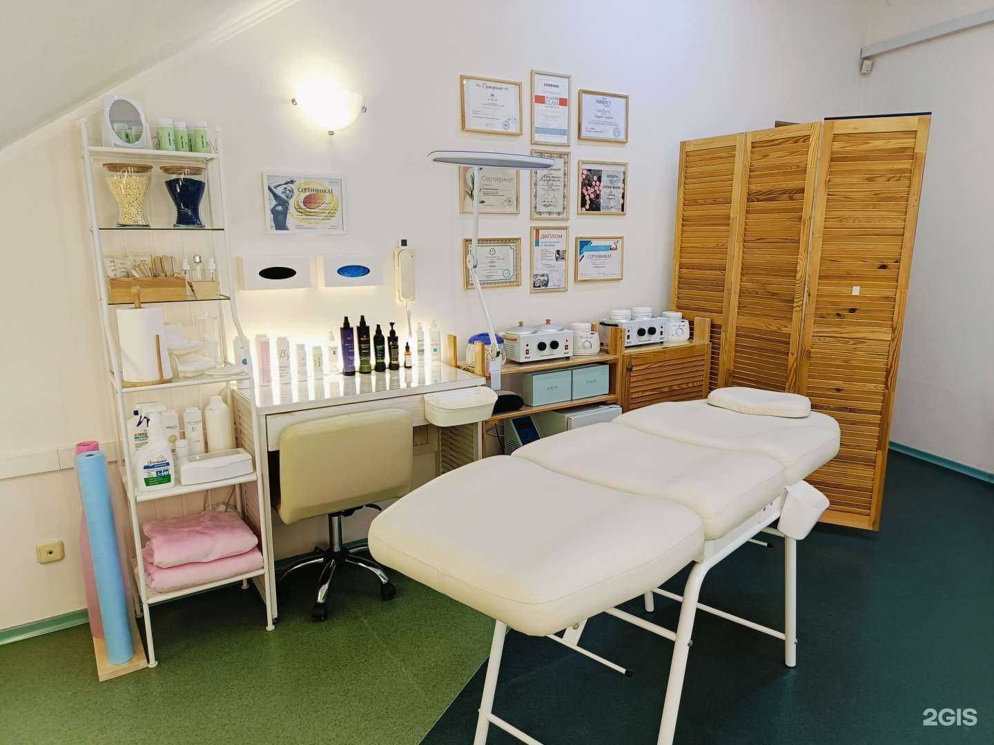 Отзывы на компанию Кабинет шугаринга в Тольятти c фото