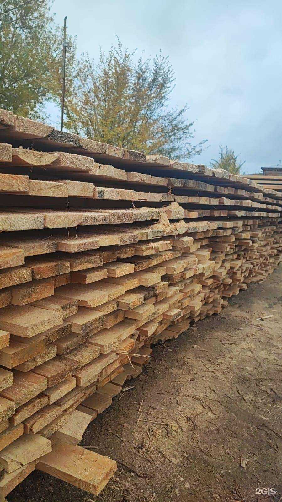 Отзывы на компанию Лес 44 в Волгограде c фото