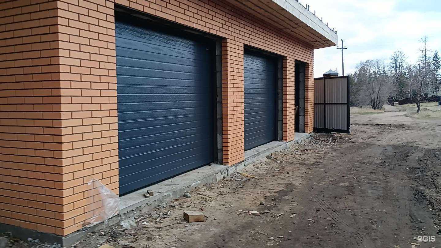 Отзывы на компанию Auto Gate в г. Улан-Удэ c фото