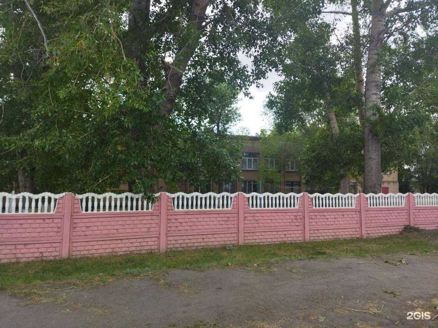 Отзывы на компанию Средняя школа №7 в г. Троицк c фото