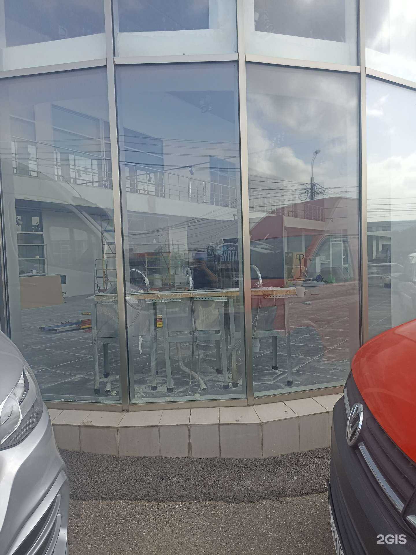 Отзывы на компанию Роллинг Мото в Ставрополе c фото